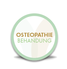 OSTEOPATHIE